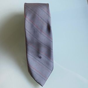 Christian Dior tie